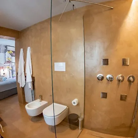 Susuiusu Keyless Entry Couette-café 4*