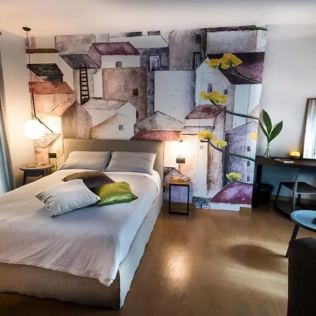 Susuiusu Keyless Entry Couette-café 4*