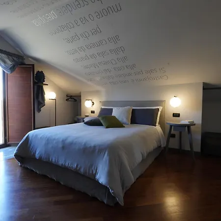 Susuiusu Keyless Entry Couette-café Enna