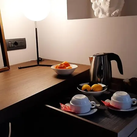 Bed & Breakfast 