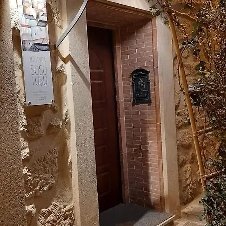 Bed & Breakfast 