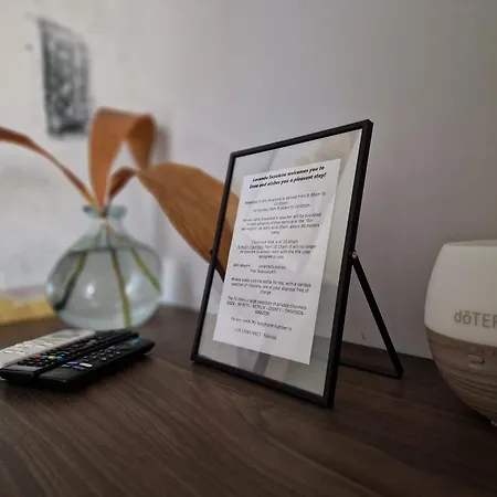 לינה וארוחת בוקר 