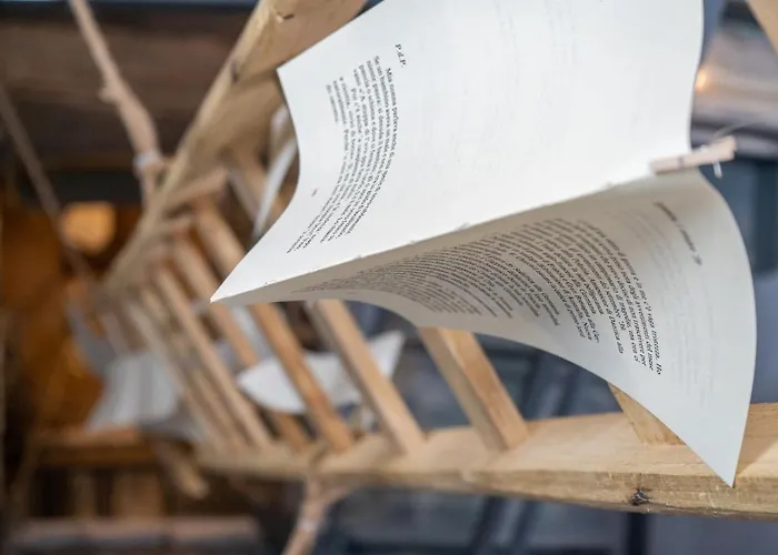 לינה וארוחת בוקר 