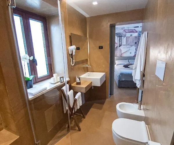 לינה וארוחת בוקר 