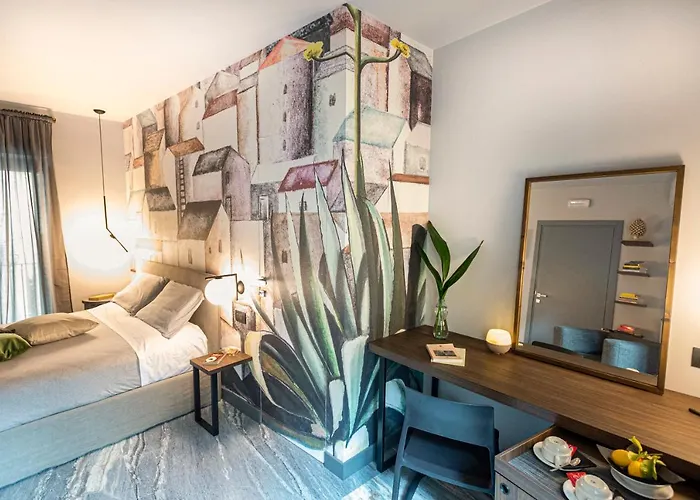 לינה וארוחת בוקר 