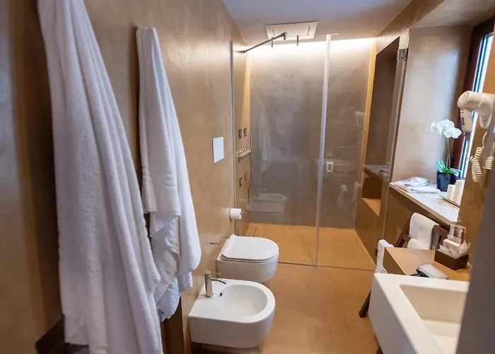 לינה וארוחת בוקר 