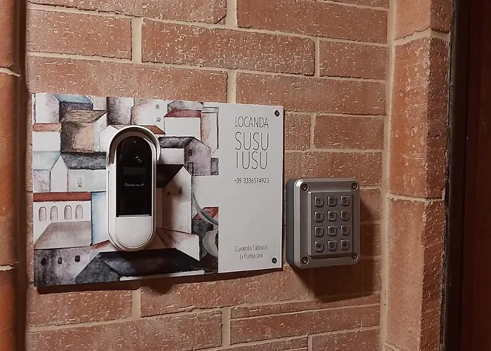 לינה וארוחת בוקר 