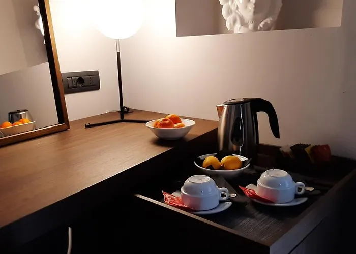 לינה וארוחת בוקר 