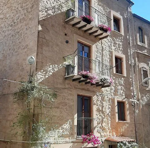 לינה וארוחת בוקר 