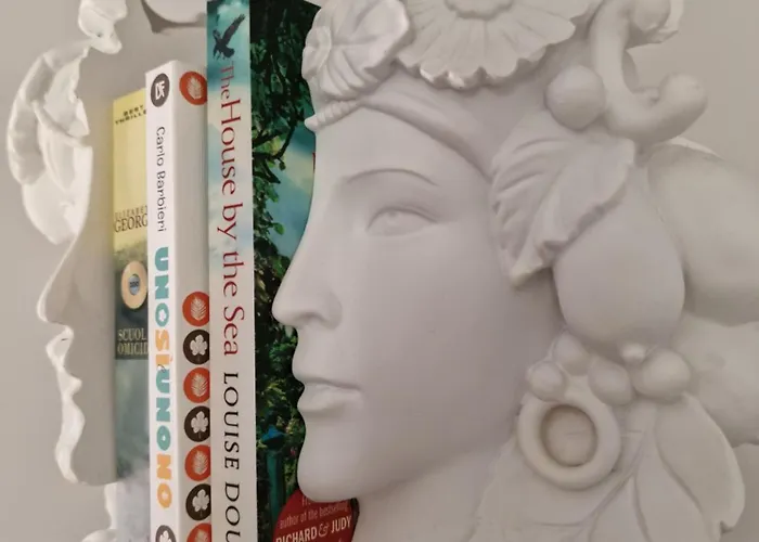 לינה וארוחת בוקר 